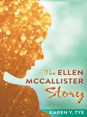 cover image of The Ellen McCallister Story